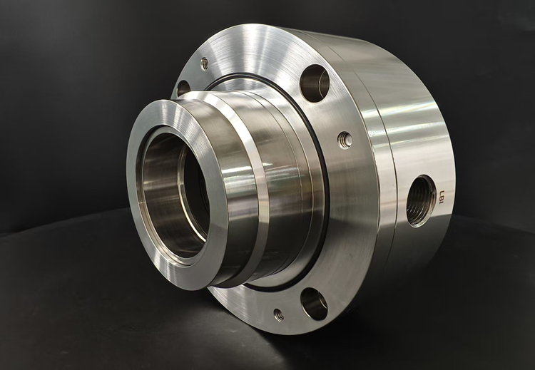 AS-C528 Double Cartridge Seal